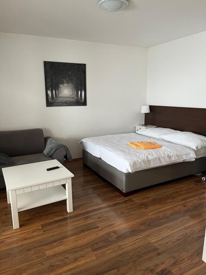Apartman Viktoria 5 Ружомберок Екстериор снимка