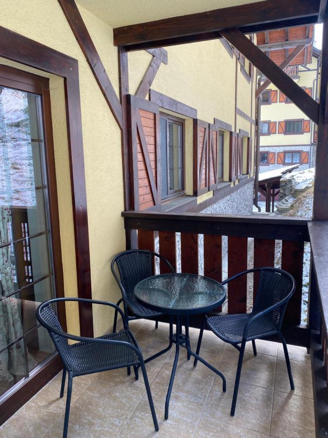 Apartman Viktoria 5 Ружомберок Екстериор снимка