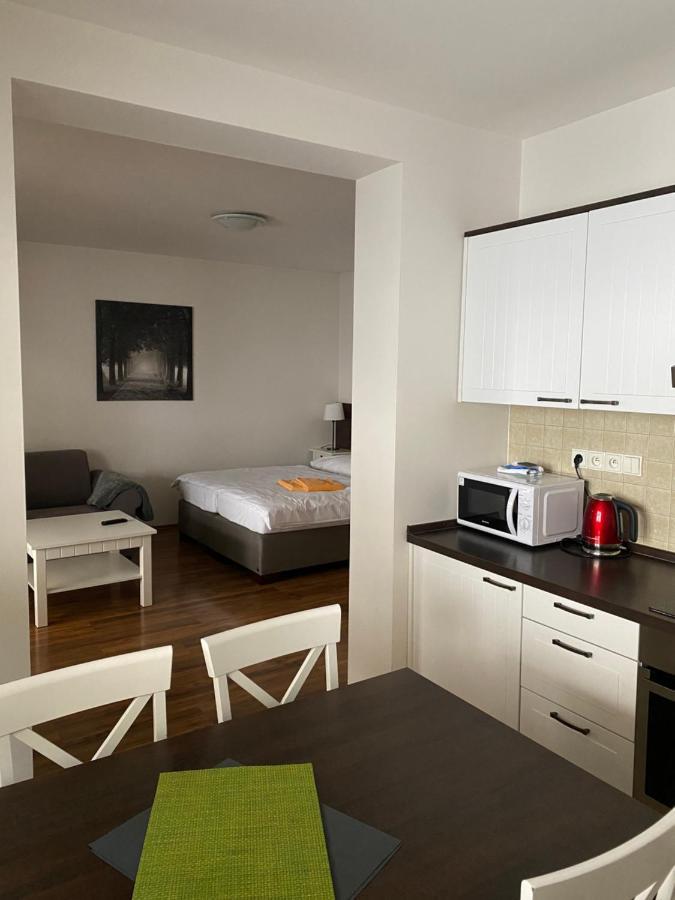 Apartman Viktoria 5 Ружомберок Екстериор снимка