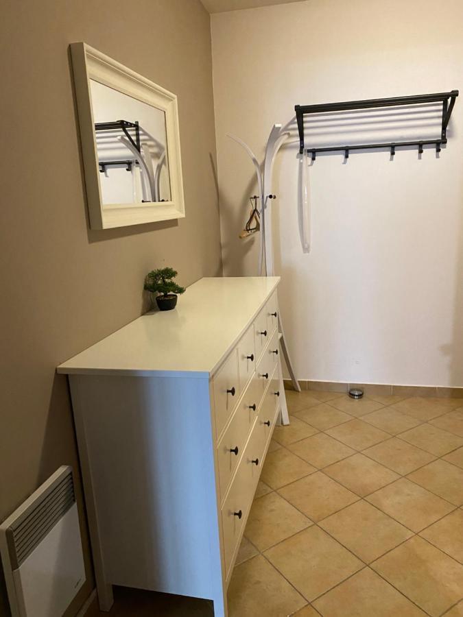 Apartman Viktoria 5 Ружомберок Екстериор снимка